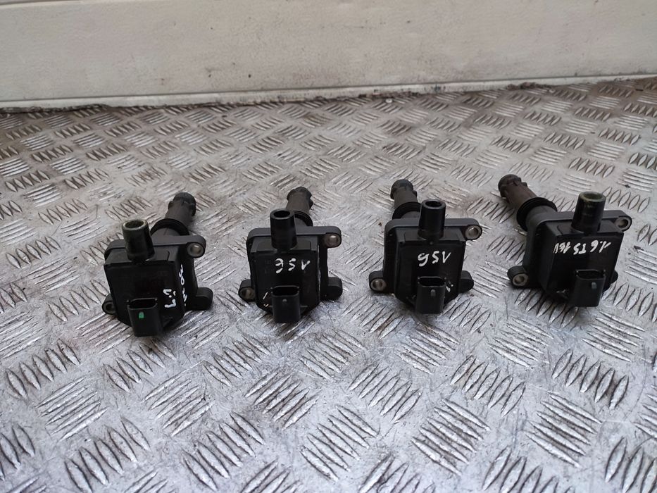 Alfa Romeo 156 Alfa Romeo 147 1.6 1.8 2.0 TS cewki cewka zapłonowa