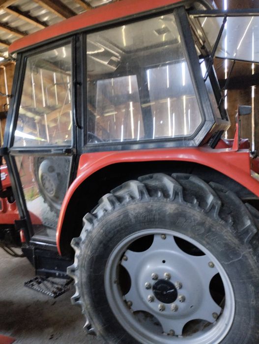 Ciągnik Ursus C-360 3P