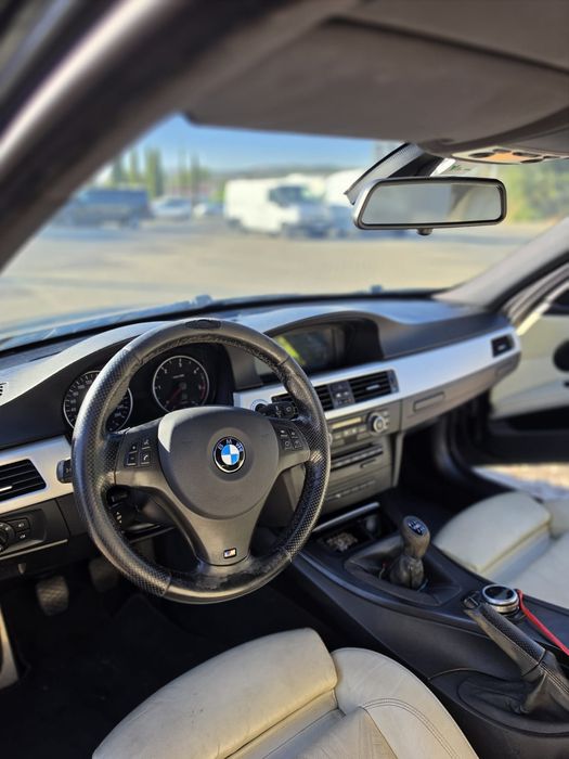 Bmw 320d 163cv touring