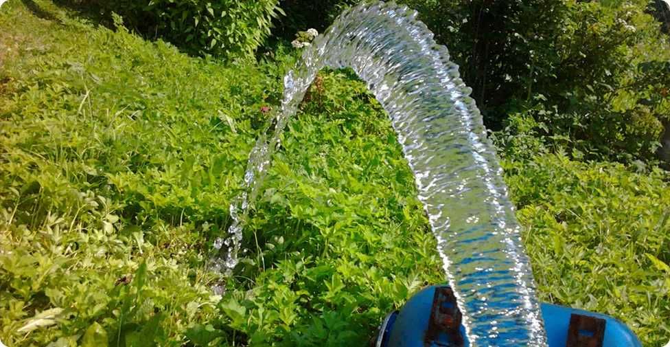Буріння свердловин на воду у Вінниці та області