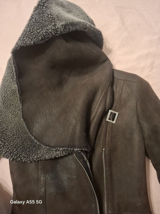 Дублянка натуральна