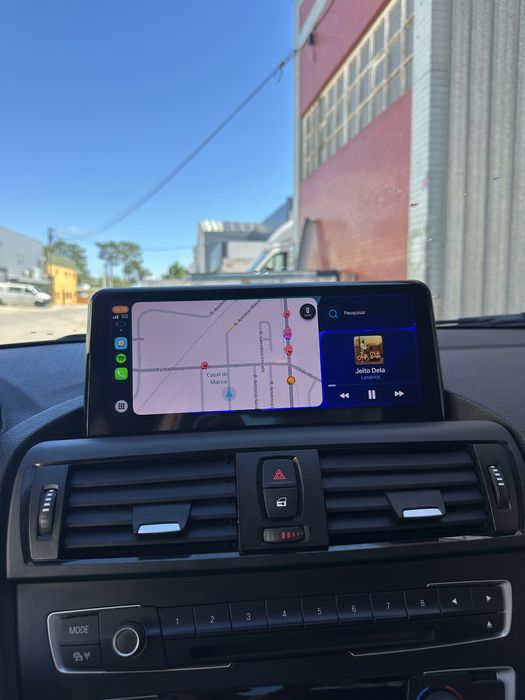 bmw 218d  117 000km