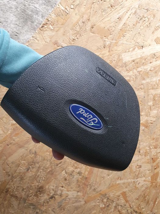 Air bag poduszka kierownicy Ford Focus mk2 05 rok europa