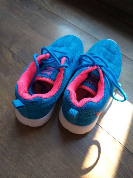 Buty dla dziewczynki rozm. 32