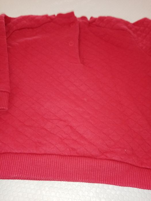 Sweat Mayoral 6/9 meses