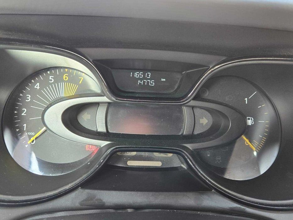 Renault Captur n