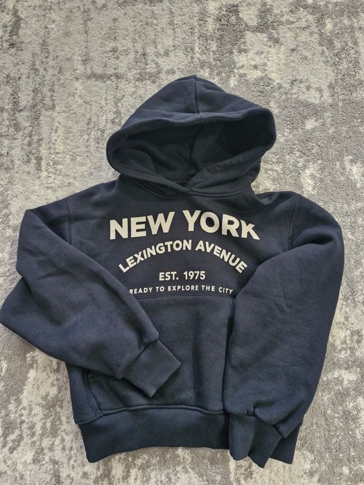 Худі zara 11-12 років