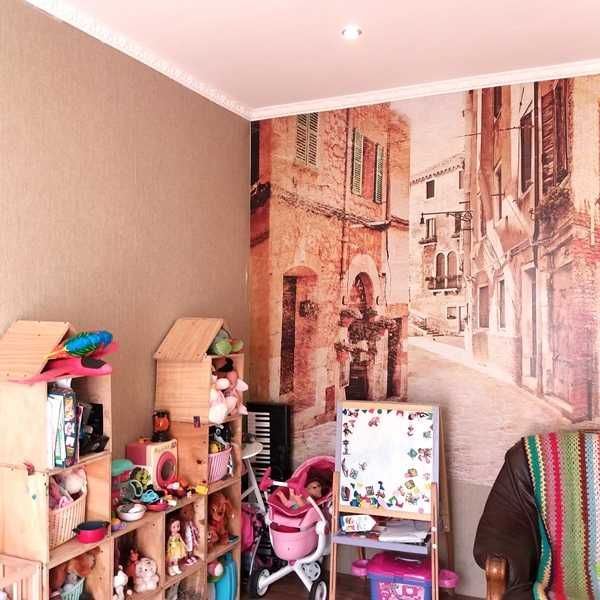 Продажа ПОЛНОМЕТРАЖНОЙ 3-х к.кв. рядом ТЦ "ФОРТУНА".