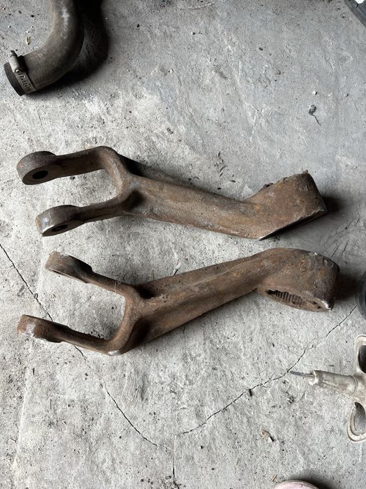 Роги до трактора Т 25