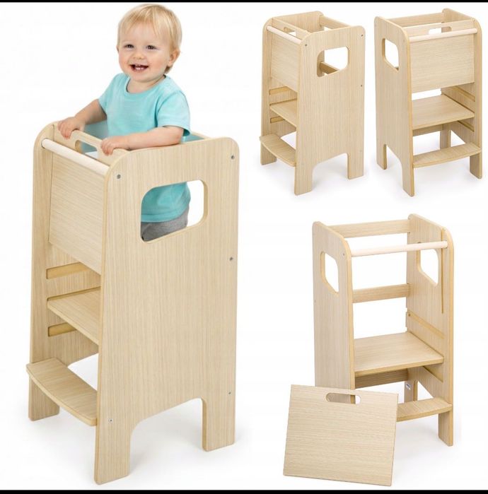 Kitchen helper - nowy