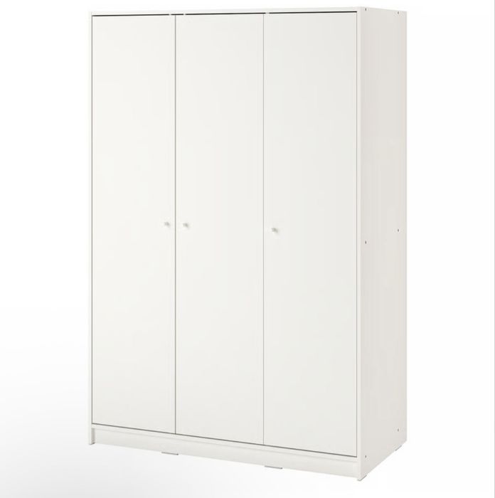 Sprzedam biała szafe