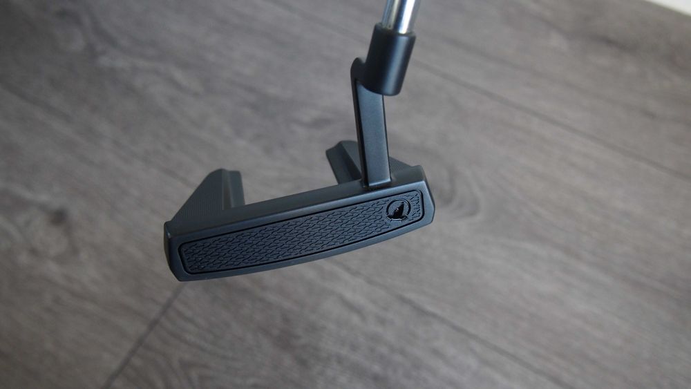 KIJE DO GOLFA Honma Sakata Lab Putter  34 ''Nowy Premium  KIJE GOLFOWE
