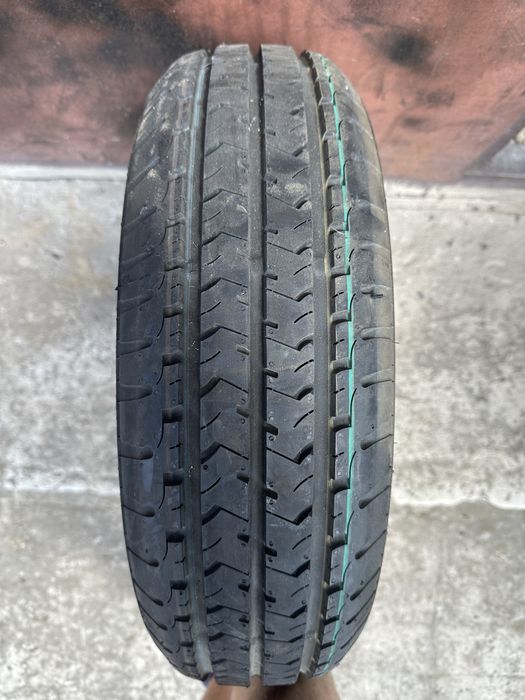 Продам нову шину UNIROYAL RAIN MAX 165/70 14C