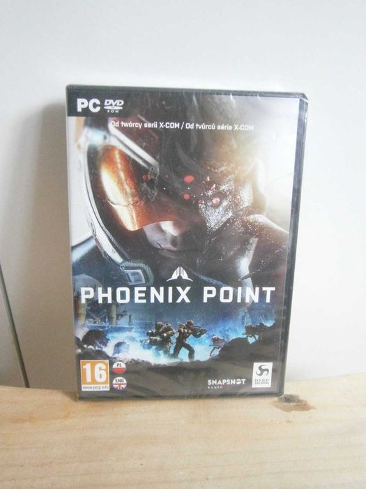 phonix point nowa pc