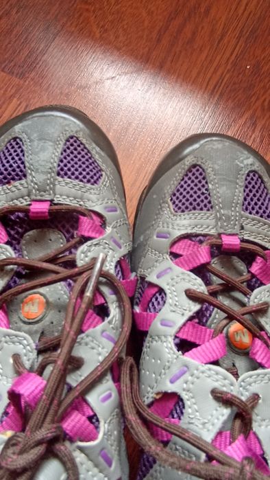 Ténis Merrell senhora 38