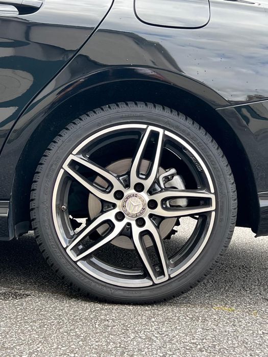 Mercedes-Benz CLA 180d – Histórico Completo na Mercedes