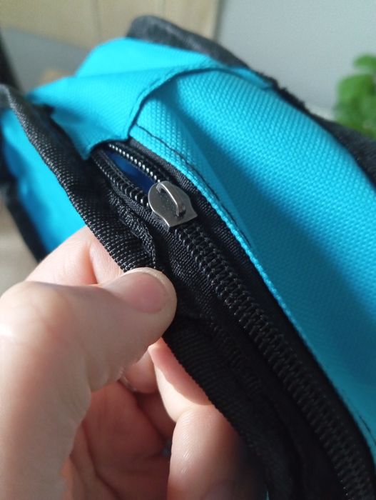 Pokrowiec na UKULELE (Defekty) około 57 cm x 21 cm