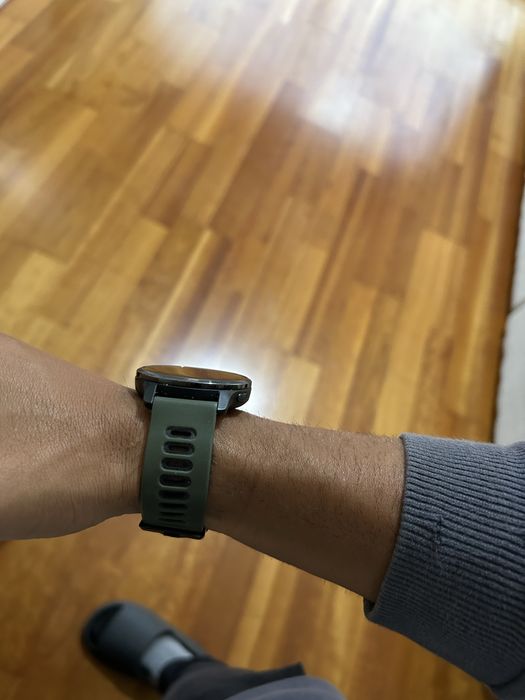 Garmin venu 2 - relógio gps premium para desporto e saúde