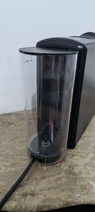 Máquina de café capsulas Continente