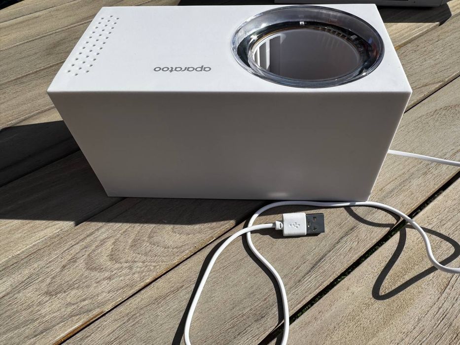 Електричний знищувач комах з UV світлом, USB, для дому та вулиці