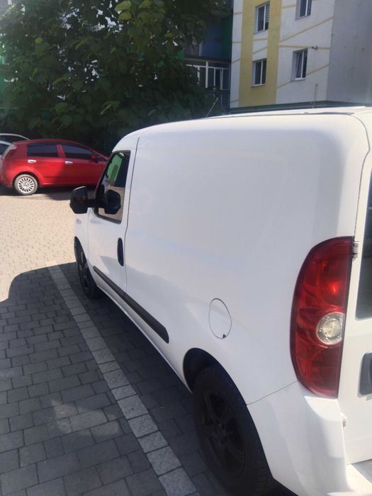 продам опель комбо
