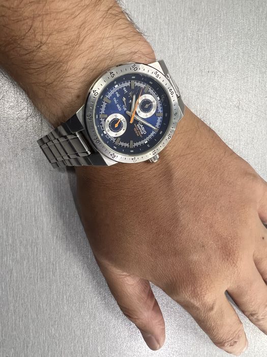 Zegarek Casio Edifice