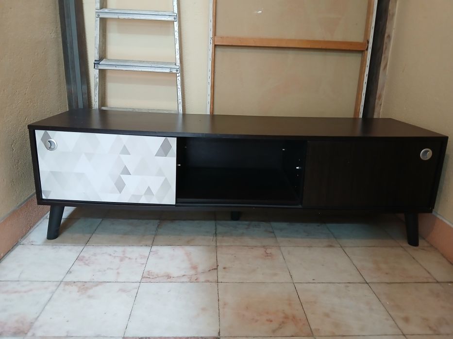 Movel de televisão para a sala
