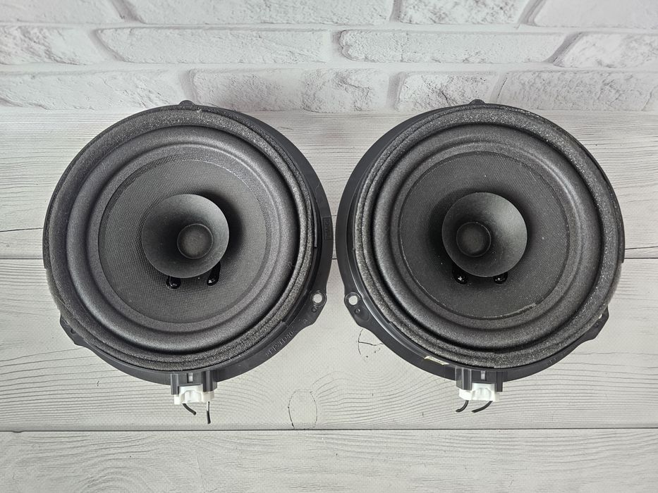 Оригінальні динаміки Ford Mondeo 4 / Focus 2, 3 / Fusion / Kuga/Escape