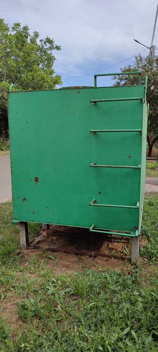 Ёмкость для вода