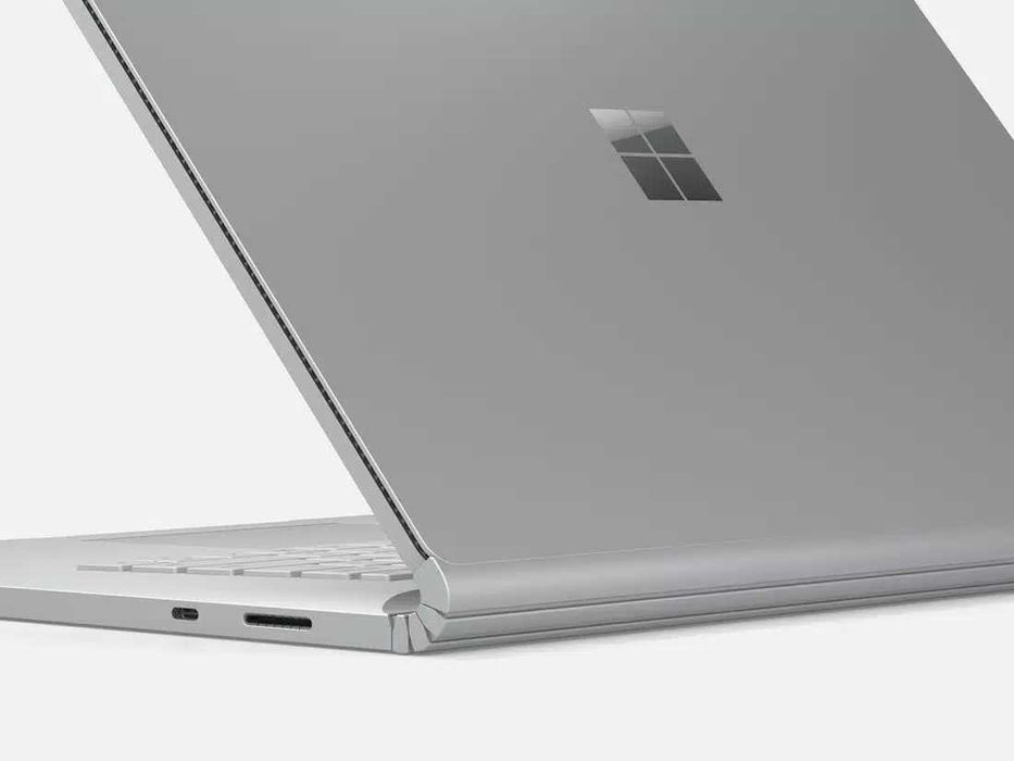 Игровой Ноутбук Microsoft Surface Book 2 Intel i7 8GB 256GB SSD 13.3