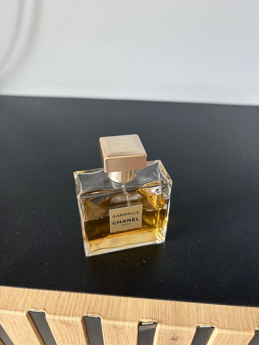 Woda perfumowana Chanel