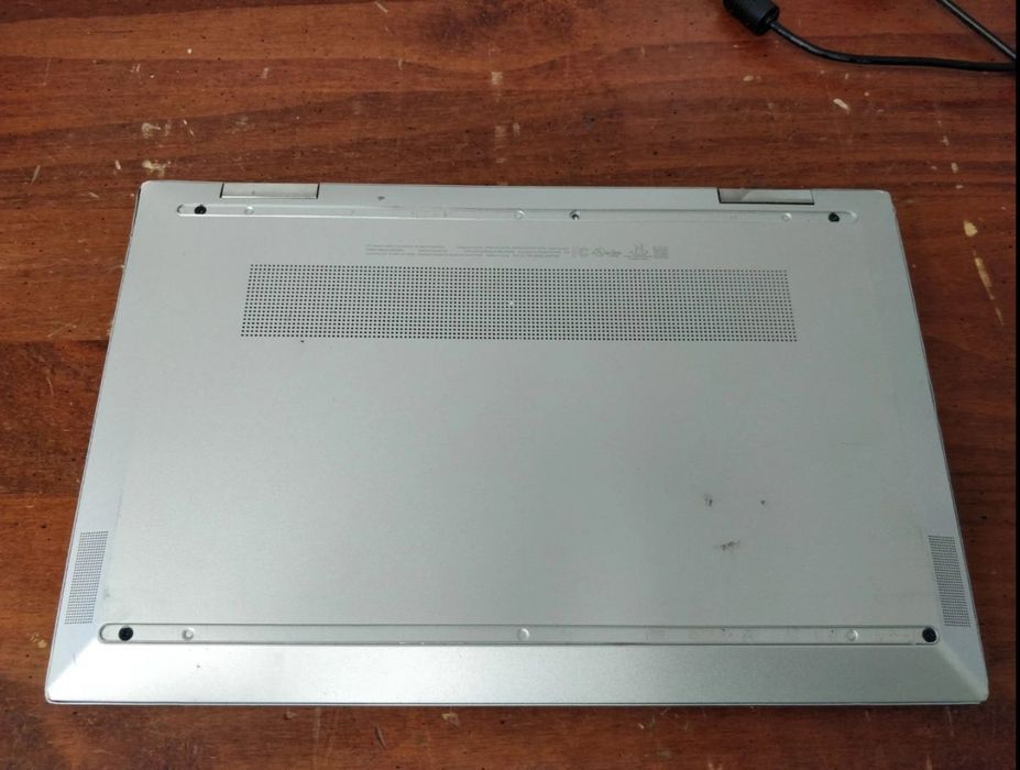 HP Pavilion X360 (14-dy2035nr)