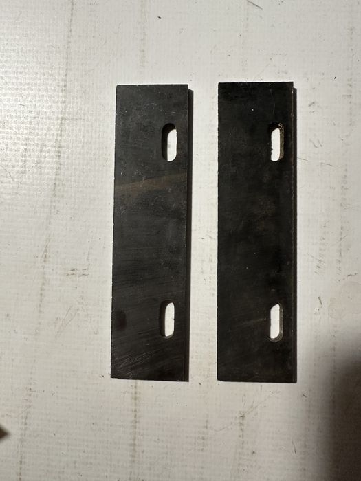 Ножи на электрорубанок