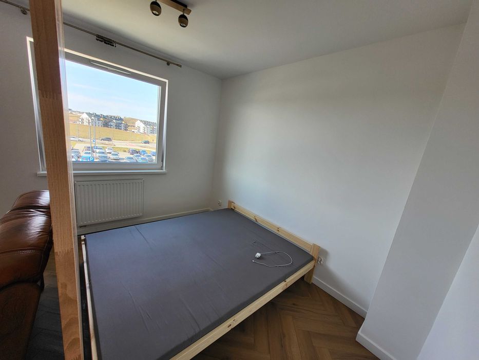 33 m² Kazimierz Wielkiego 62 Gd. Orunia Górna + m. parkingowe - Więcej