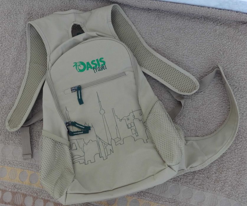 New Adjustable Backpack64740806488065120