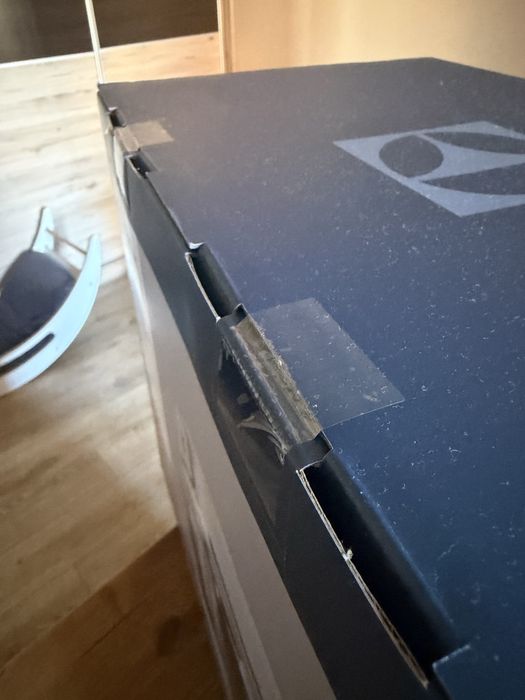 Robot kuchenny Create 5 Electrolux