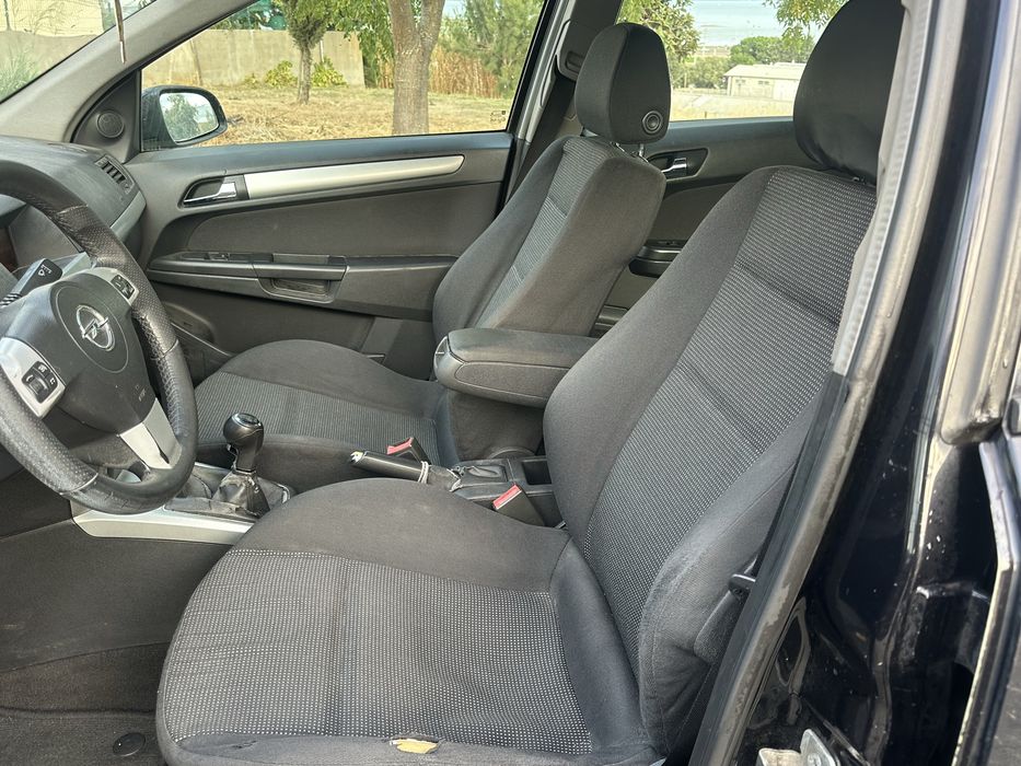 Opel Astra H 1.7 sw Cdti Para pecas