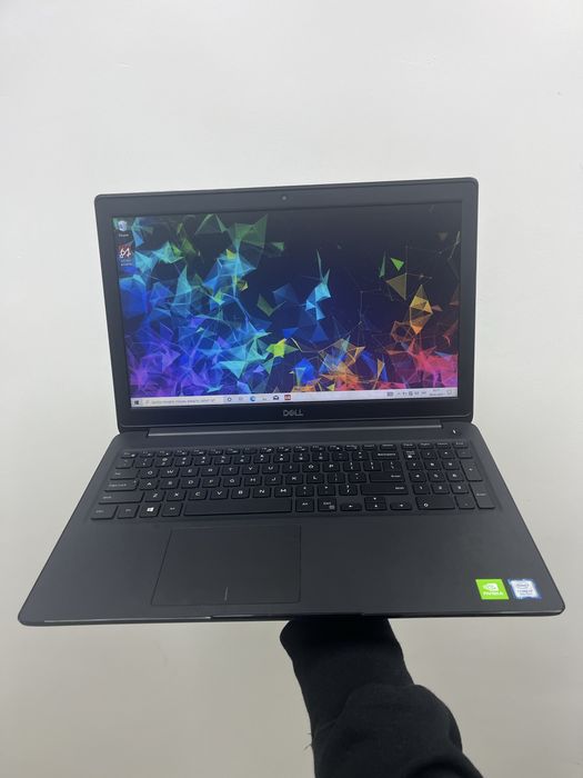 Ноутбук Dell Latitude 3500 i7-8565U NVIDIA MX130 DDR4 SSD