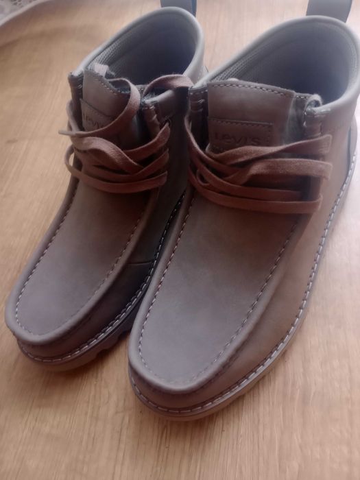 Черевики Levi's Joshua