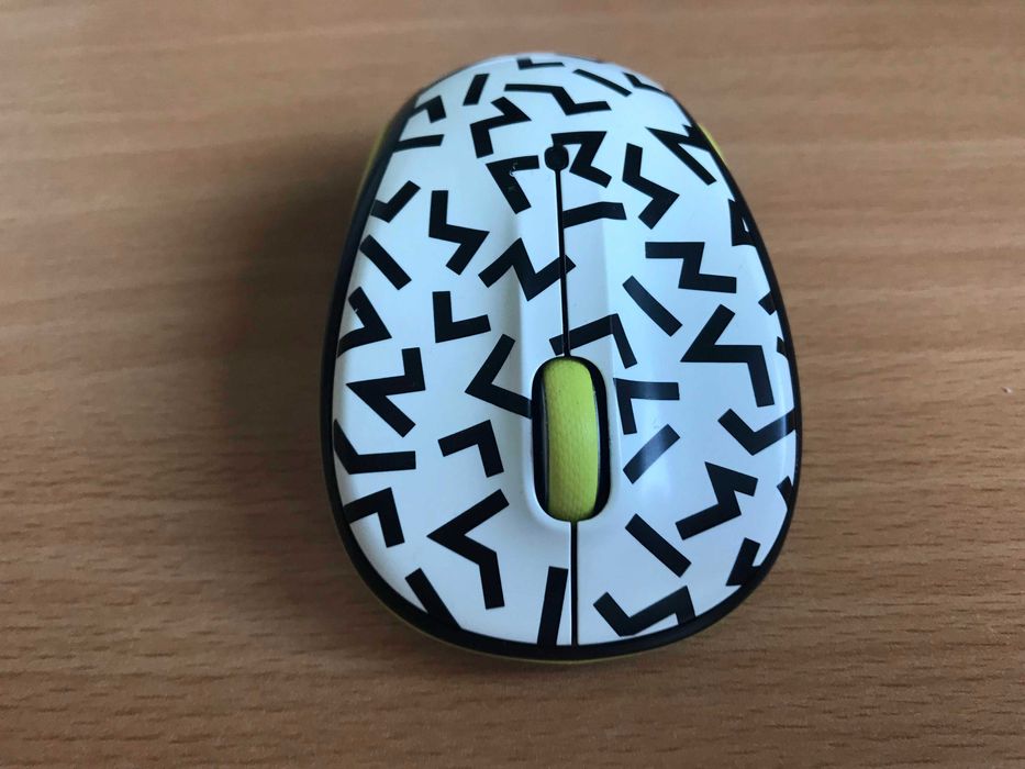 Logitech M325c Wireless Mouse64553328784771122