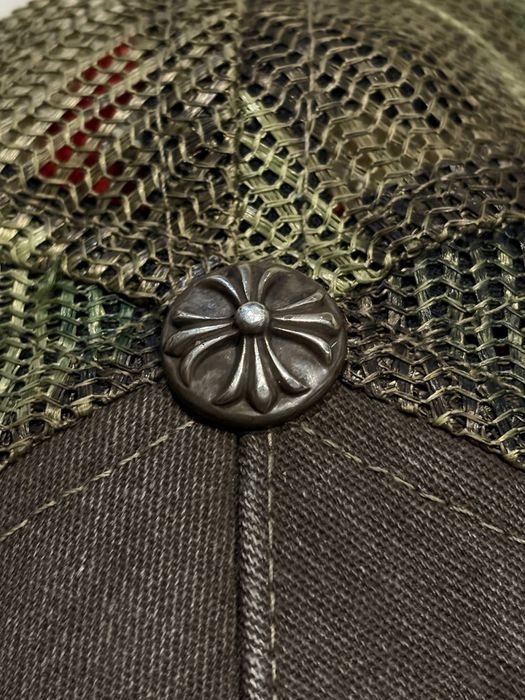 продам кепку Chrome Hearts