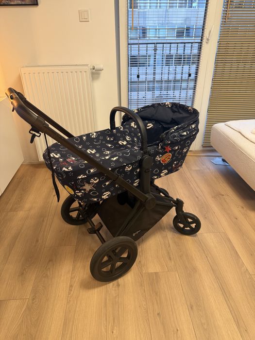 Cybex Priam AnnaK