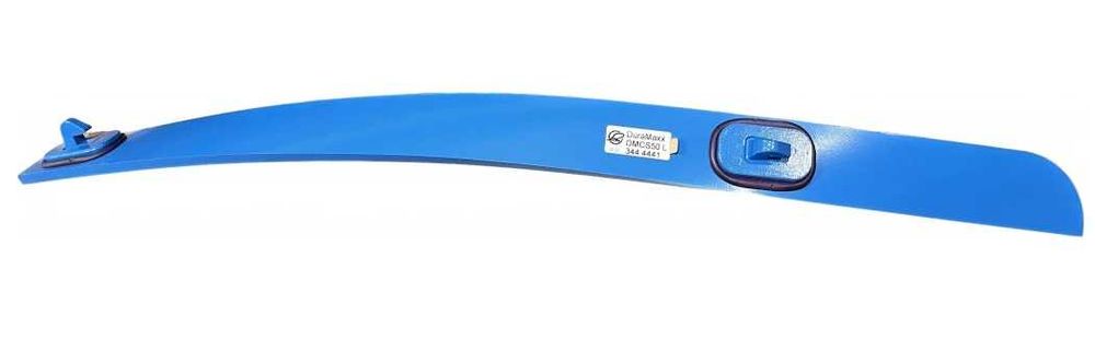 Listwa ażurowa Lemken Juwel odkładnicy DMCS50 DMCS40 Pług DuraMax