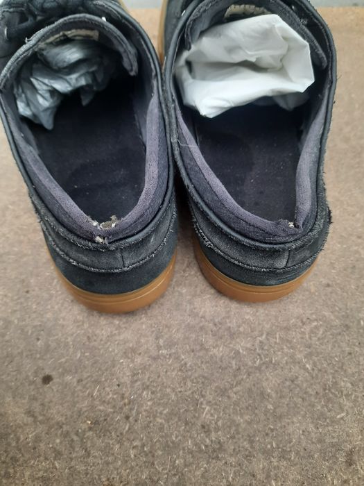 Кроссовки Stefan Janoski.
Zoom Stefan Janoski R
Zoom Stefan Jano