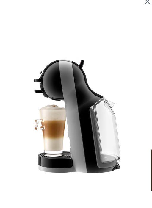 Ekspres DELONGHI Dolce Gusto Mini