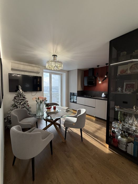 Продаж 1 кімнатноі квартири вул.Багалія(Щурата)