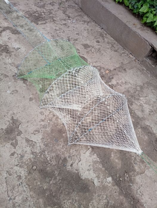 Вентеря для рака