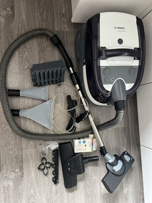 Миючий пилосос Bosch
