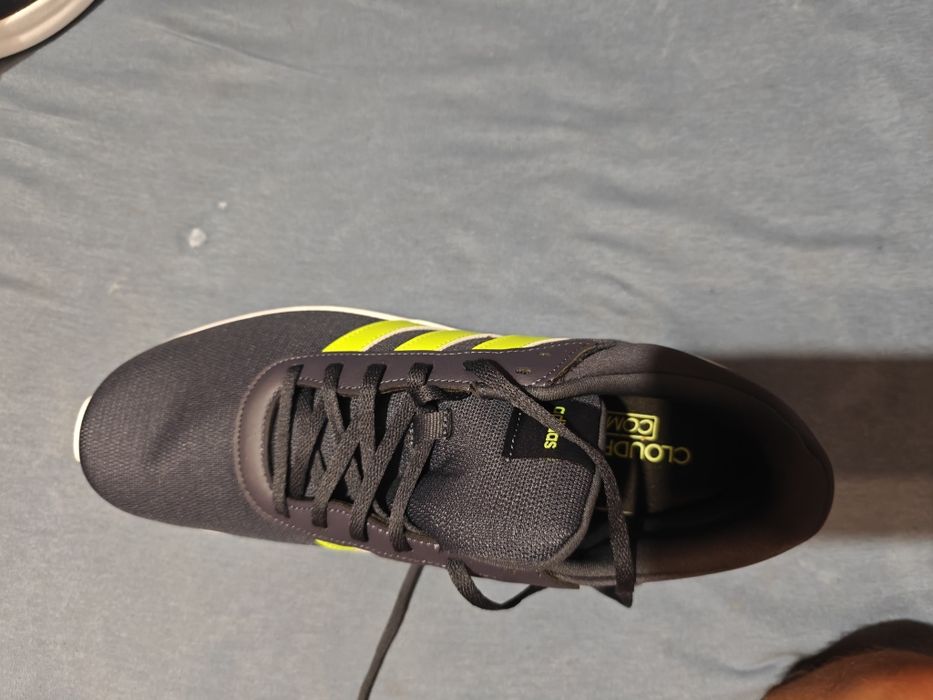 Buty męskie Sportowe Adidas Nowe Promocja