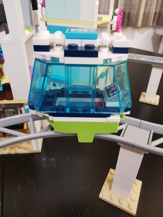 Lego 41347 heartlake city resort